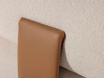 Hoeksalon GOYA - Crème C-SYM-39-HK1