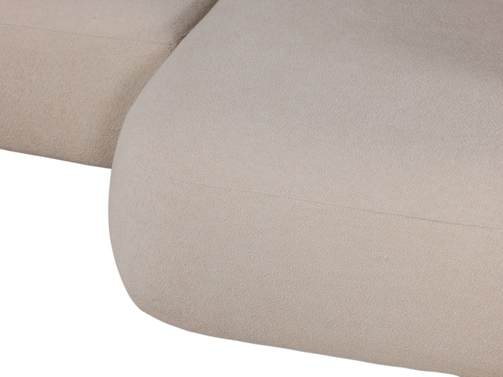 Hoeksalon GOYA - Crème C-SYM-39-HK1