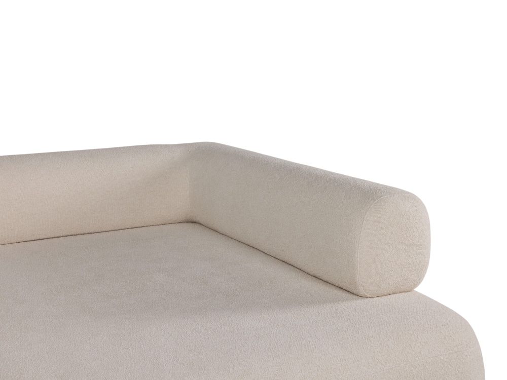 Hoeksalon GOYA - Crème C-SYM-39-HK1