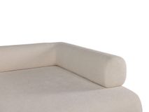 Hoeksalon GOYA - Crème C-SYM-39-HK1