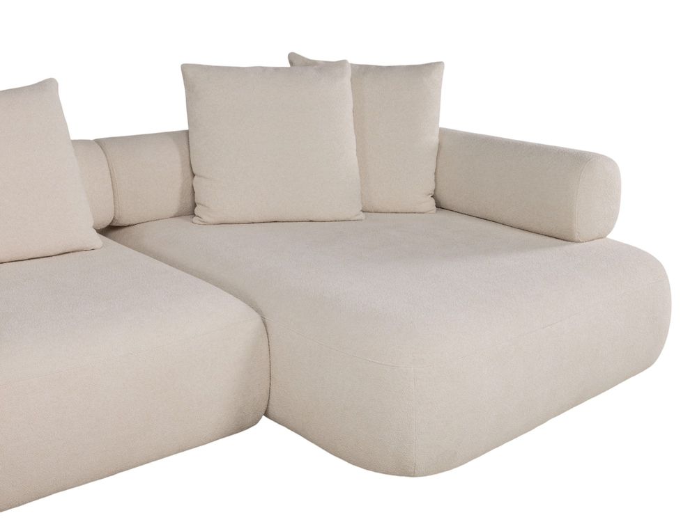 Hoeksalon GOYA - Crème C-SYM-39-HK1