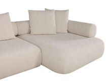 Hoeksalon GOYA - Crème C-SYM-39-HK1