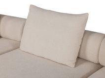 Hoeksalon GOYA - Crème C-SYM-39-HK1