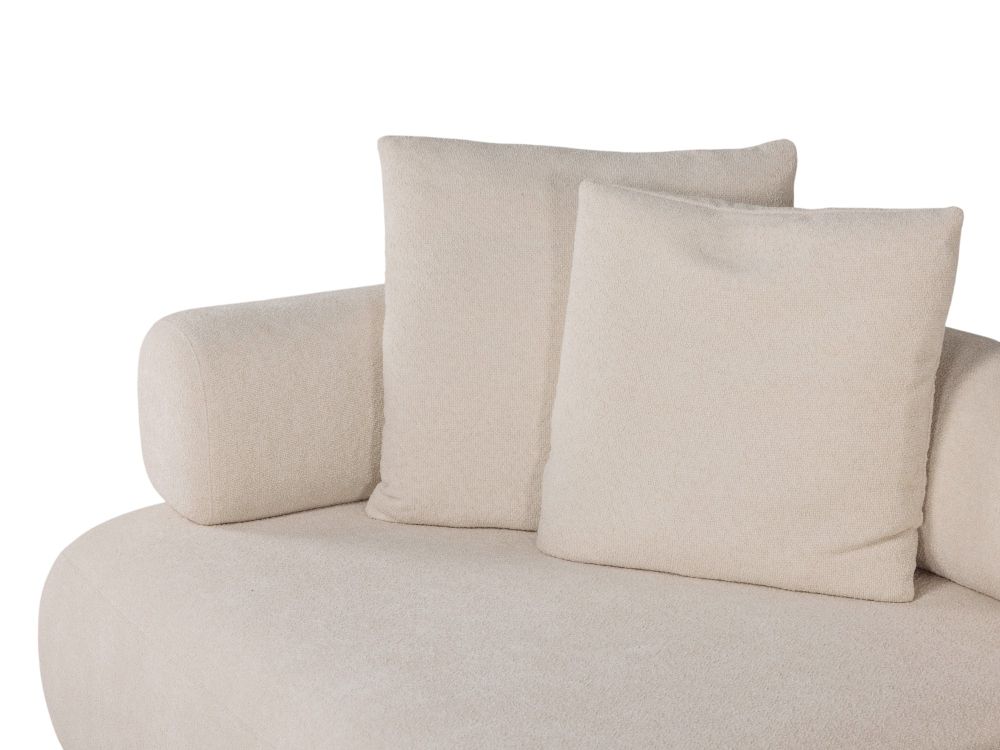 Hoeksalon GOYA - Crème C-SYM-39-HK1