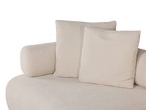 Hoeksalon GOYA - Crème C-SYM-39-HK1