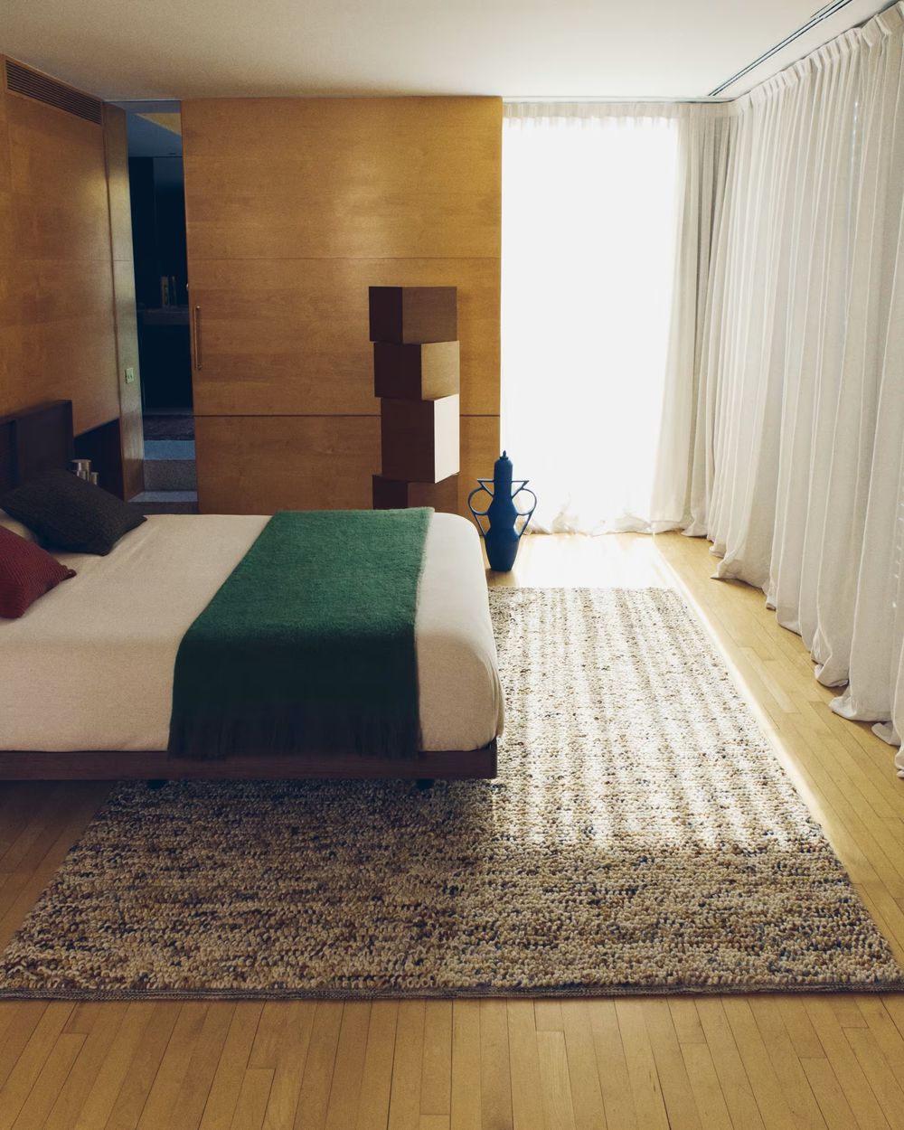 Tapijt ELANIS - Multicolor KAV X00586FA35