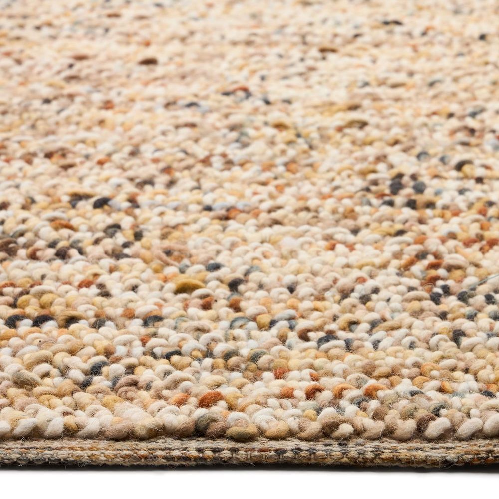 Tapijt ELANIS - Multicolor KAV X00586FA35