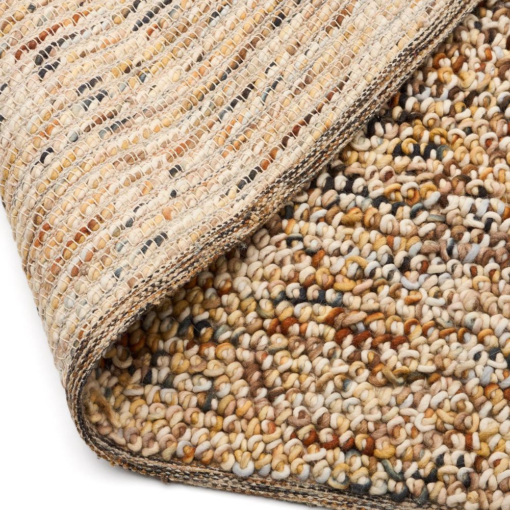 Tapijt ELANIS - Multicolor KAV X00586FA35