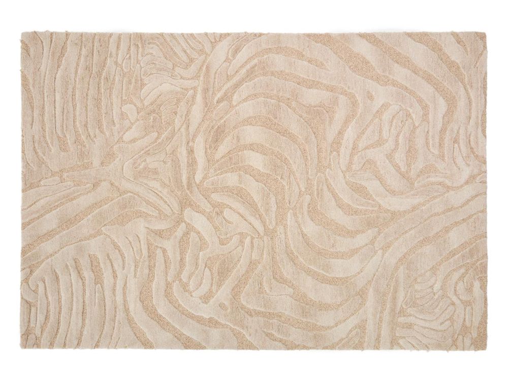 Tapijt TRIBET - Beige KAV X00692FA59