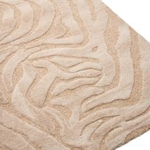 Tapijt TRIBET - Beige KAV X00692FA59