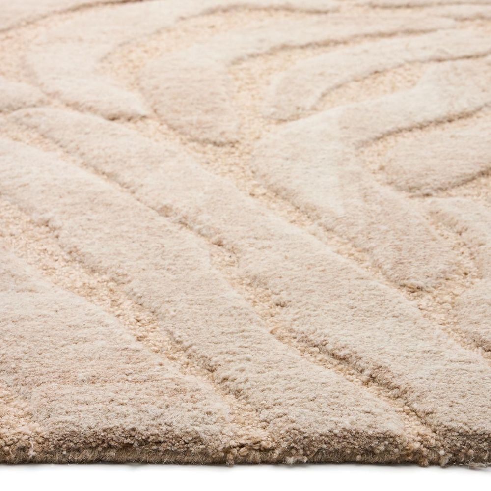 Tapijt TRIBET - Beige KAV X00692FA59