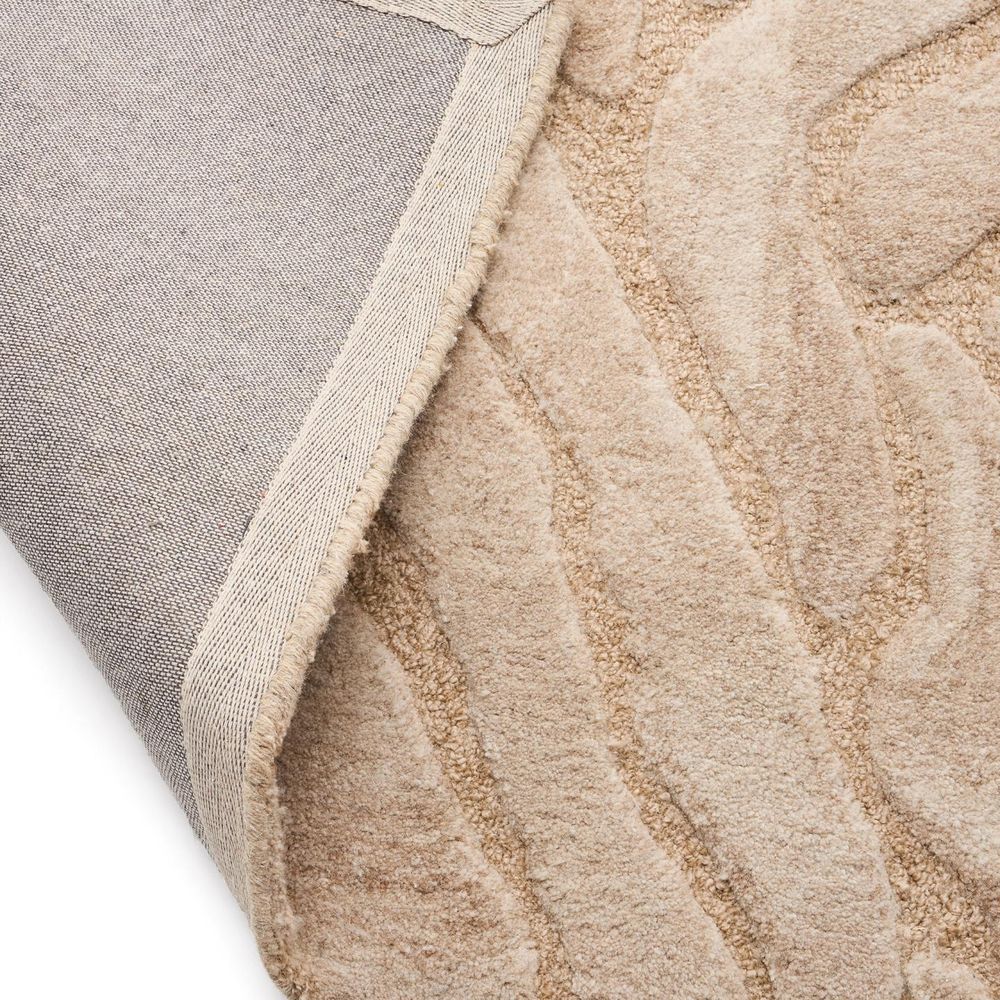 Tapijt TRIBET - Beige KAV X00692FA59