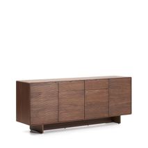 Dressoir NORLEN - Walnootfineer KAV M00044MW09