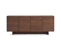 Dressoir NORLEN - Walnootfineer KAV M00044MW09