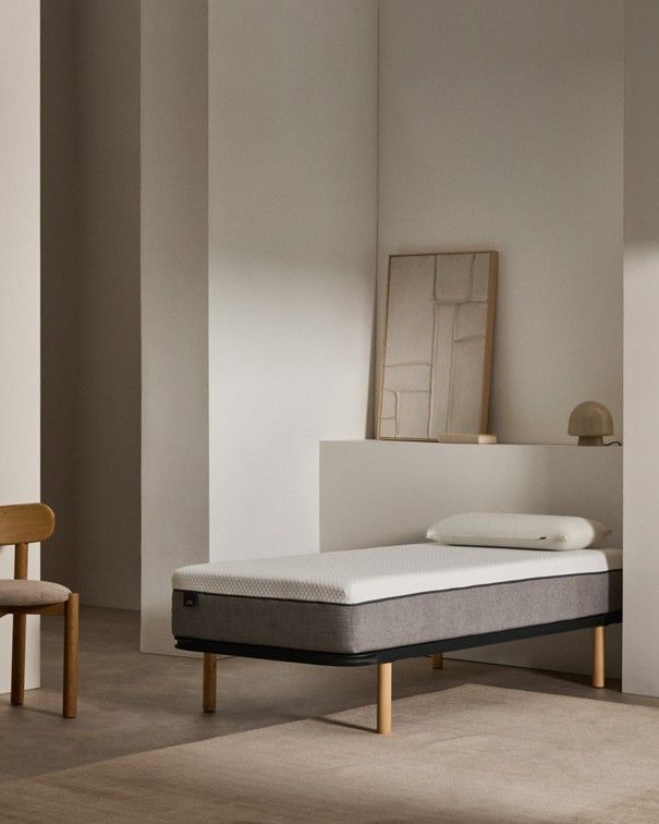 Lattenbodem TALO - 90x200 cm