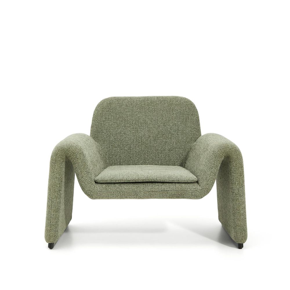 Fauteuil MELVIA - Groen KAV S00069JJ06
