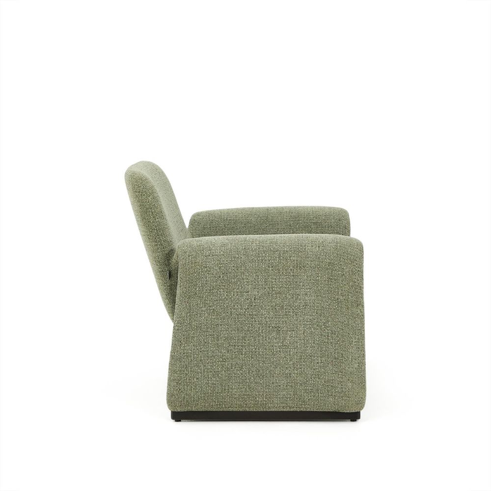 Fauteuil MELVIA - Groen KAV S00069JJ06