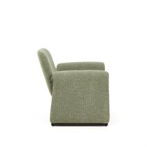 Fauteuil MELVIA - Groen KAV S00069JJ06