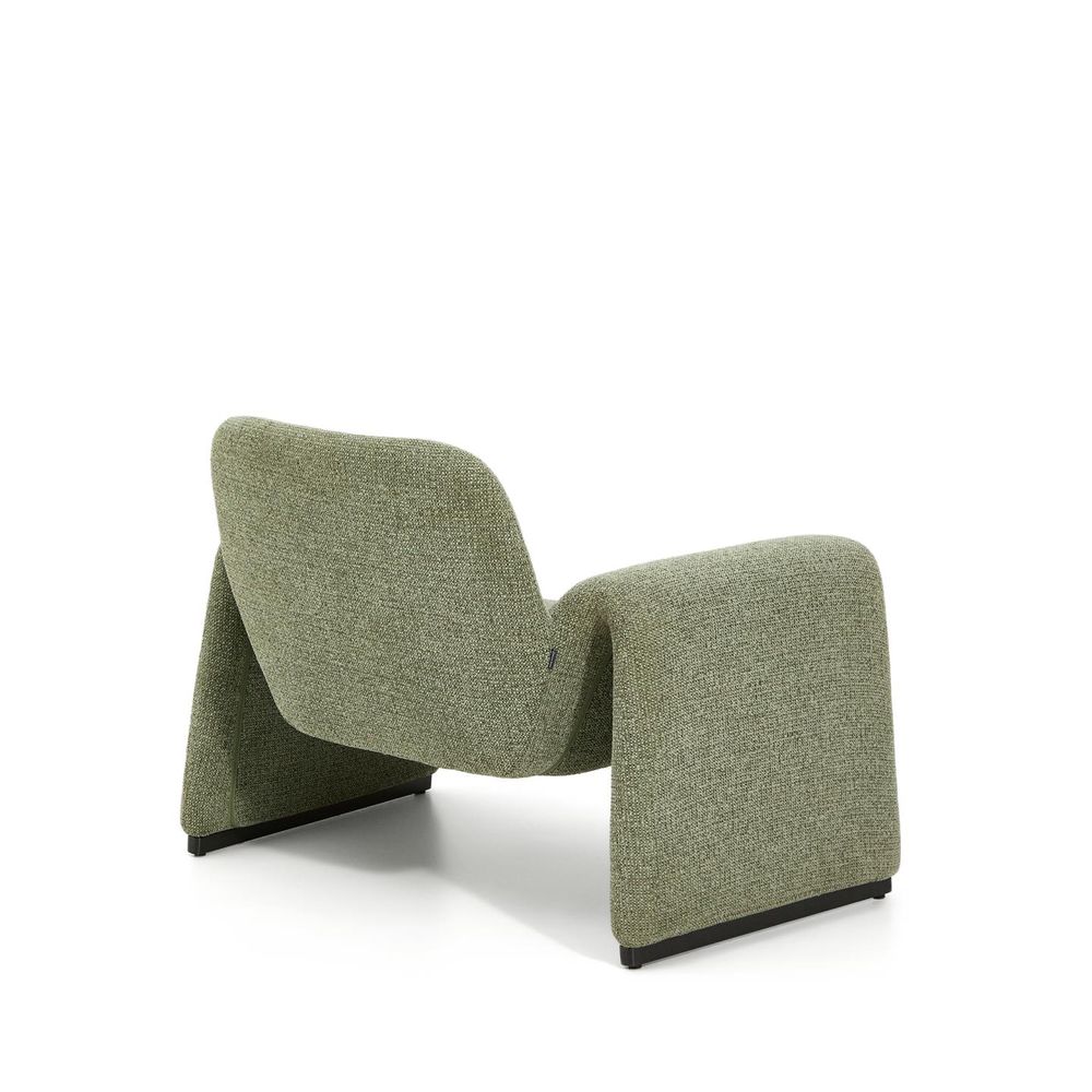 Fauteuil MELVIA - Groen KAV S00069JJ06