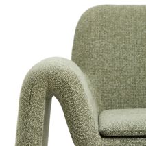 Fauteuil MELVIA - Groen KAV S00069JJ06