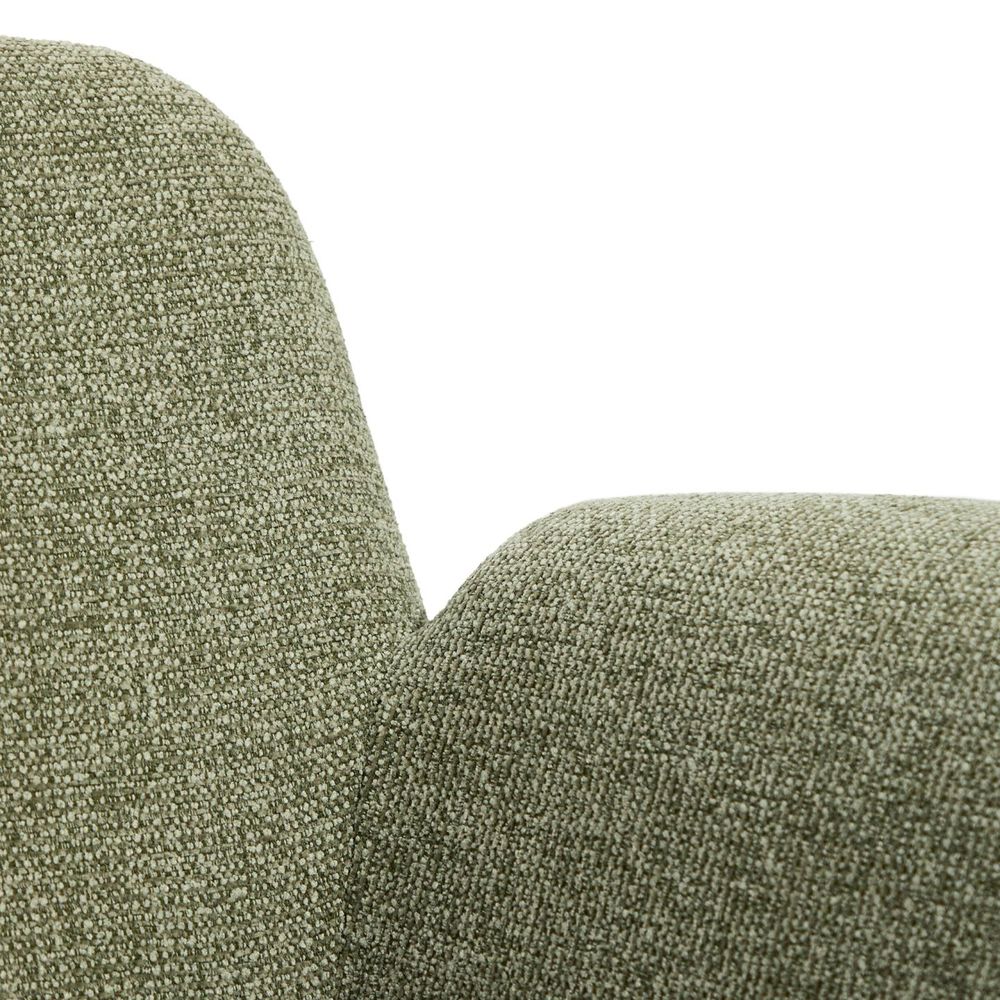 Fauteuil MELVIA - Groen KAV S00069JJ06