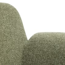Fauteuil MELVIA - Groen KAV S00069JJ06