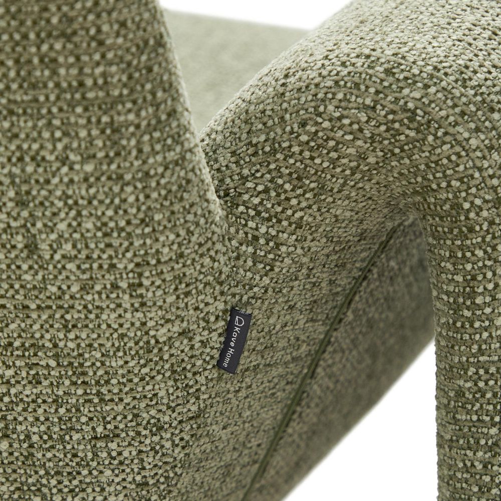 Fauteuil MELVIA - Groen KAV S00069JJ06