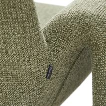 Fauteuil MELVIA - Groen KAV S00069JJ06