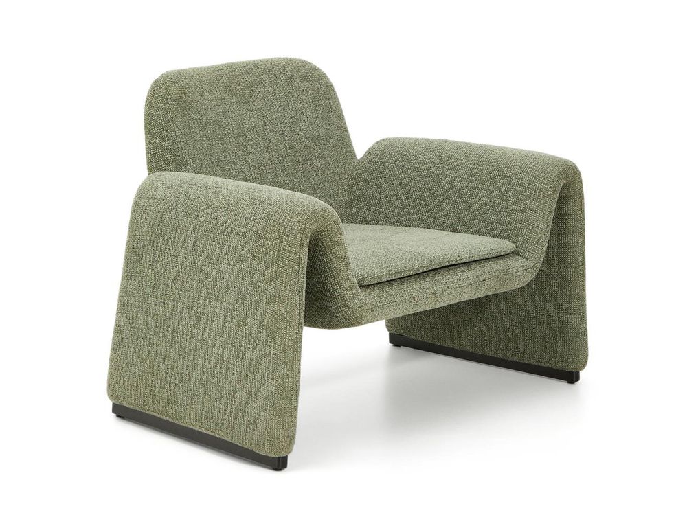Fauteuil MELVIA - Groen KAV S00069JJ06