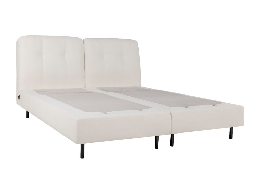 Boxspring Thirty5 - Wit C-KRE-39-BOX180200