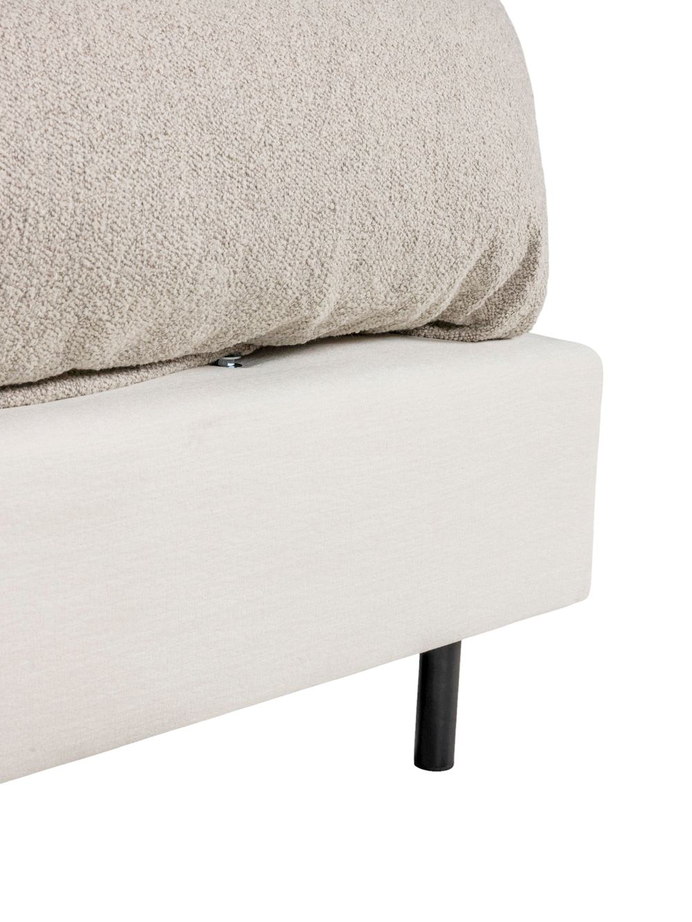 Boxspring Thirty5 - Wit C-KRE-39-BOX180200