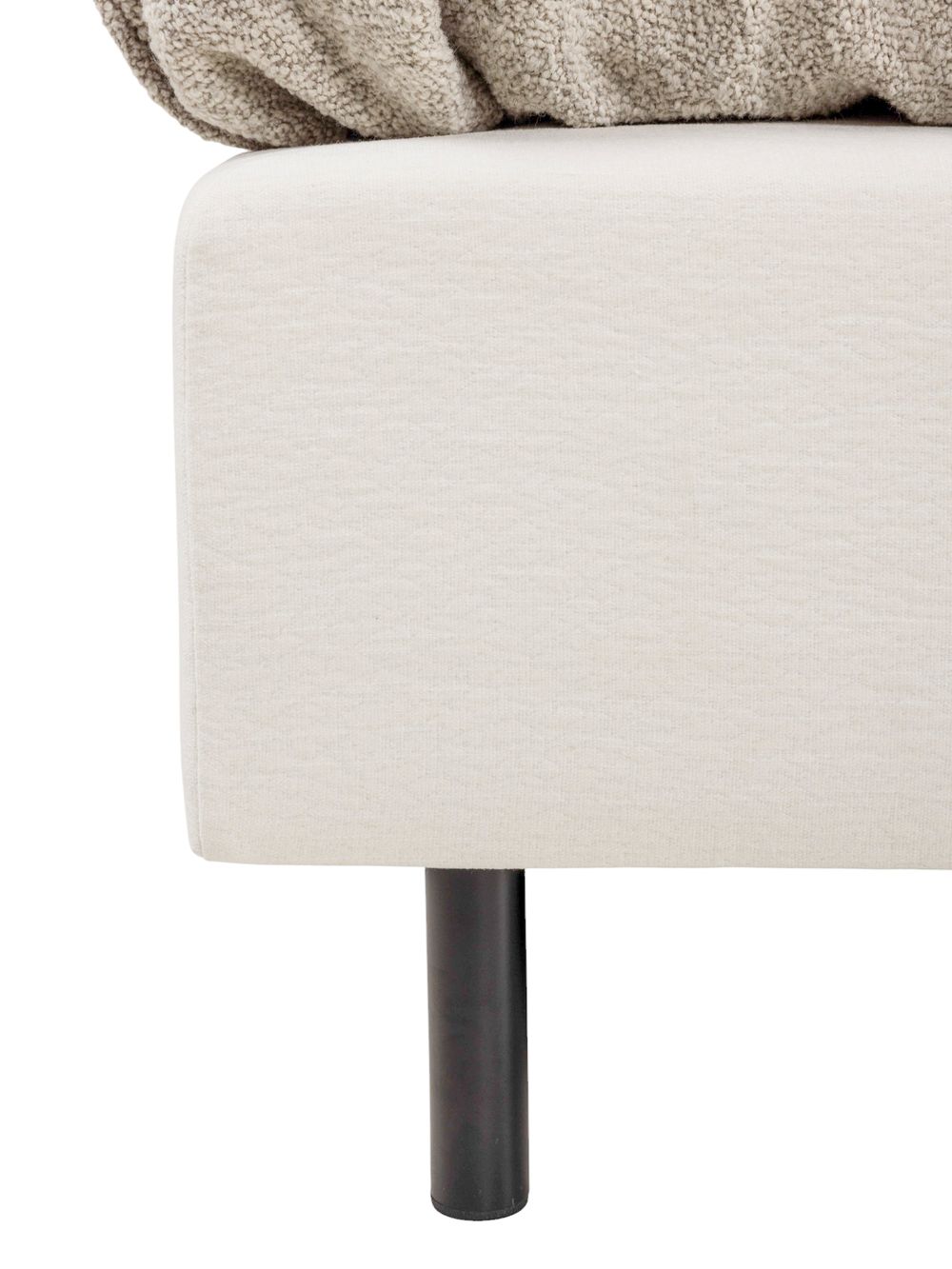 Boxspring Thirty5 - Wit C-KRE-39-BOX180200