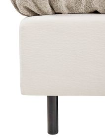 Boxspring Thirty5 - Wit C-KRE-39-BOX180200