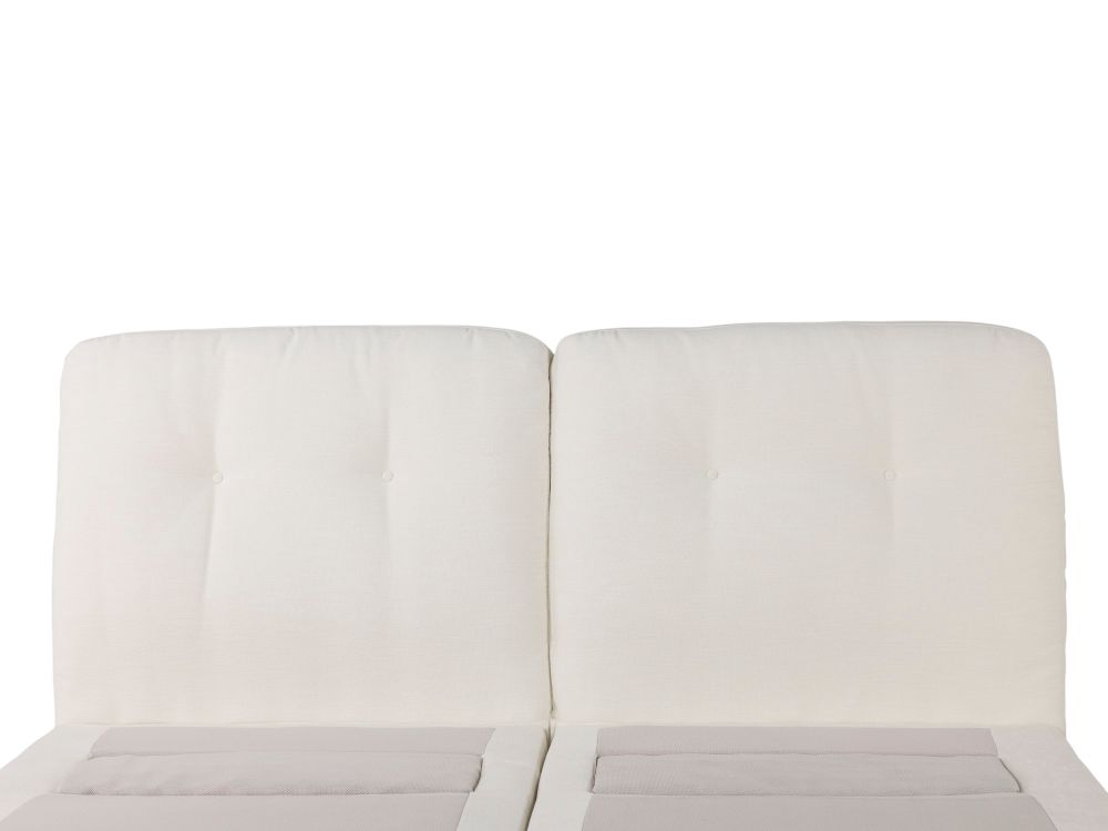 Boxspring Thirty5 - Wit C-KRE-39-BOX180200