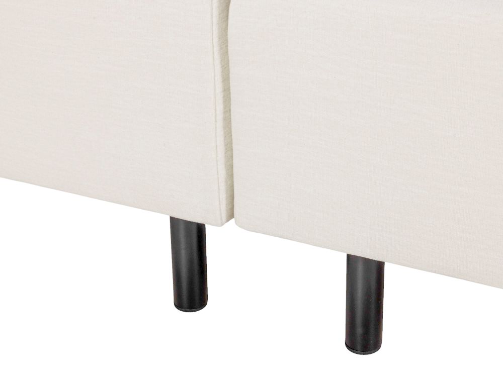 Boxspring Thirty5 - Wit C-KRE-39-BOX180200