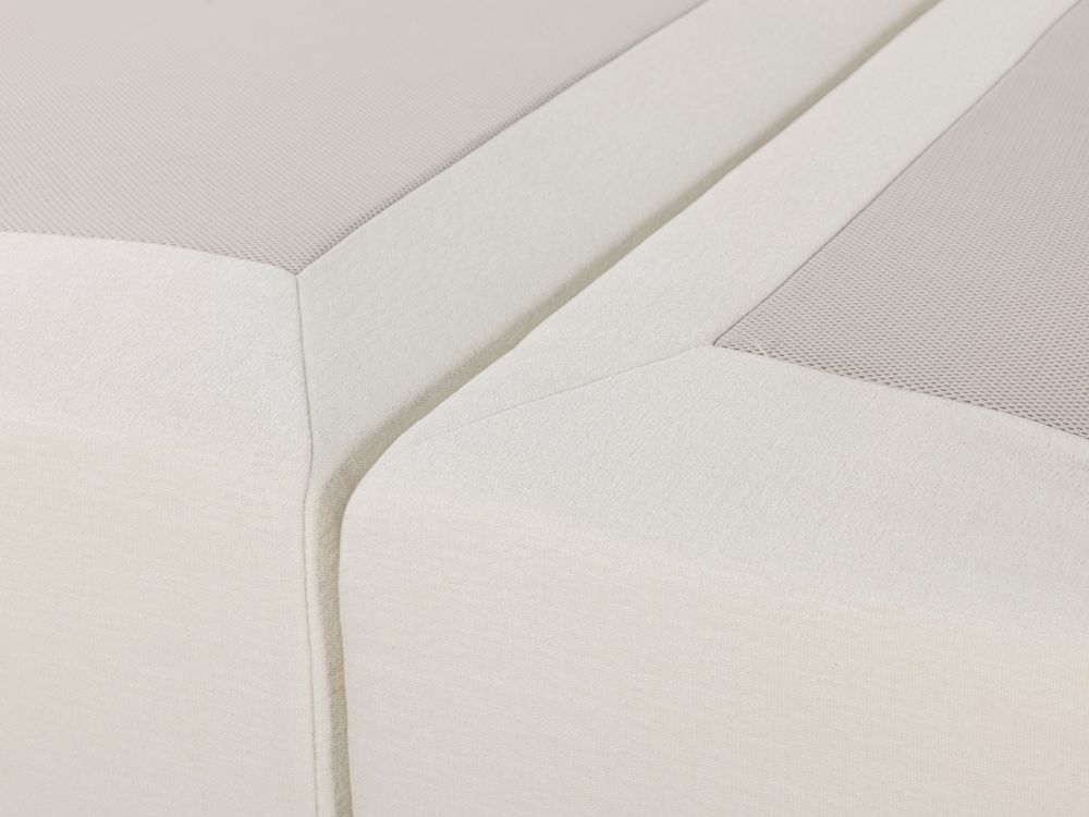 Boxspring Thirty5 - Wit C-KRE-39-BOX180200