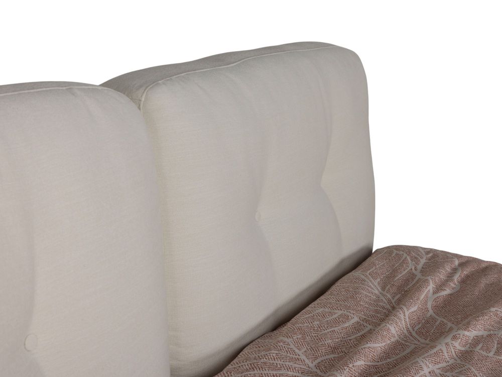 Boxspring Thirty5 - Wit C-KRE-39-BOX180200