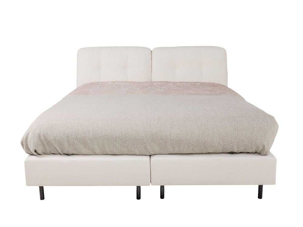 Boxspring Thirty5 - Wit C-KRE-39-BOX180200