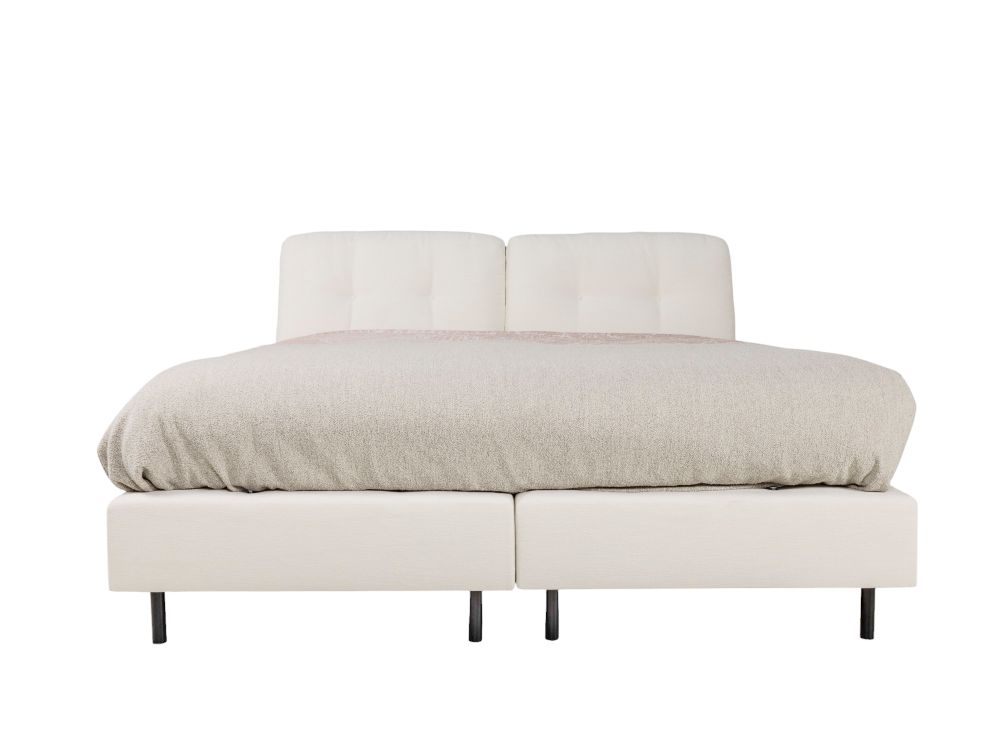 Boxspring Thirty5 - Wit C-KRE-39-BOX180200