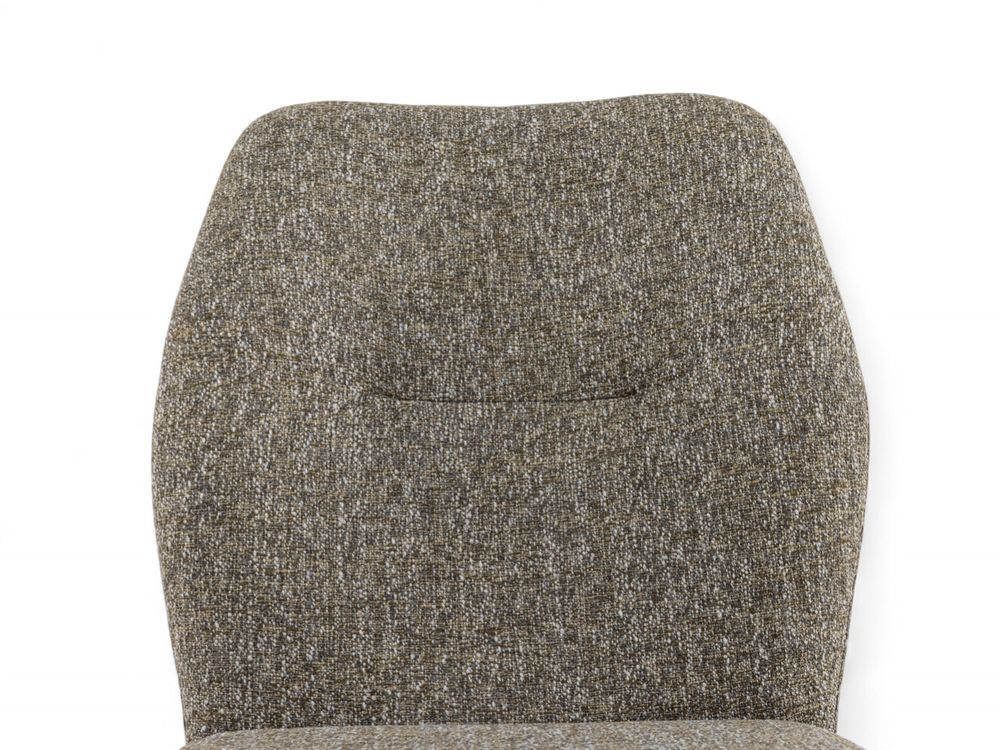 Draaibare eetkamerstoel LUNA - Groen PRM-7-000012-E-OT88