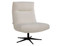 Fauteuil JOHNY - Crème MED-54-000002-Z-N901