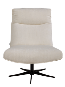 Fauteuil JOHNY - Crème MED-54-000002-Z-N901