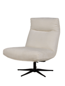 Fauteuil JOHNY - Crème MED-54-000002-Z-N901