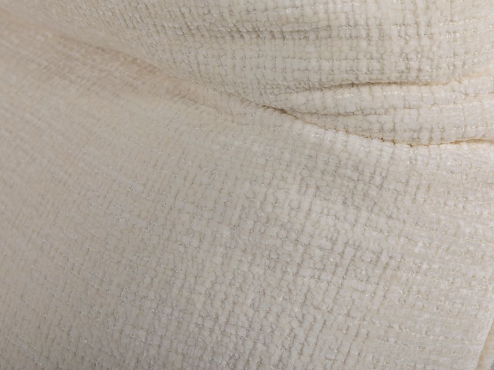 Fauteuil JOHNY - Crème MED-54-000002-Z-N901