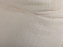 Fauteuil JOHNY - Crème MED-54-000002-Z-N901