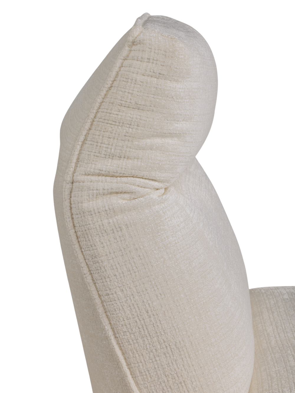 Fauteuil JOHNY - Crème MED-54-000002-Z-N901