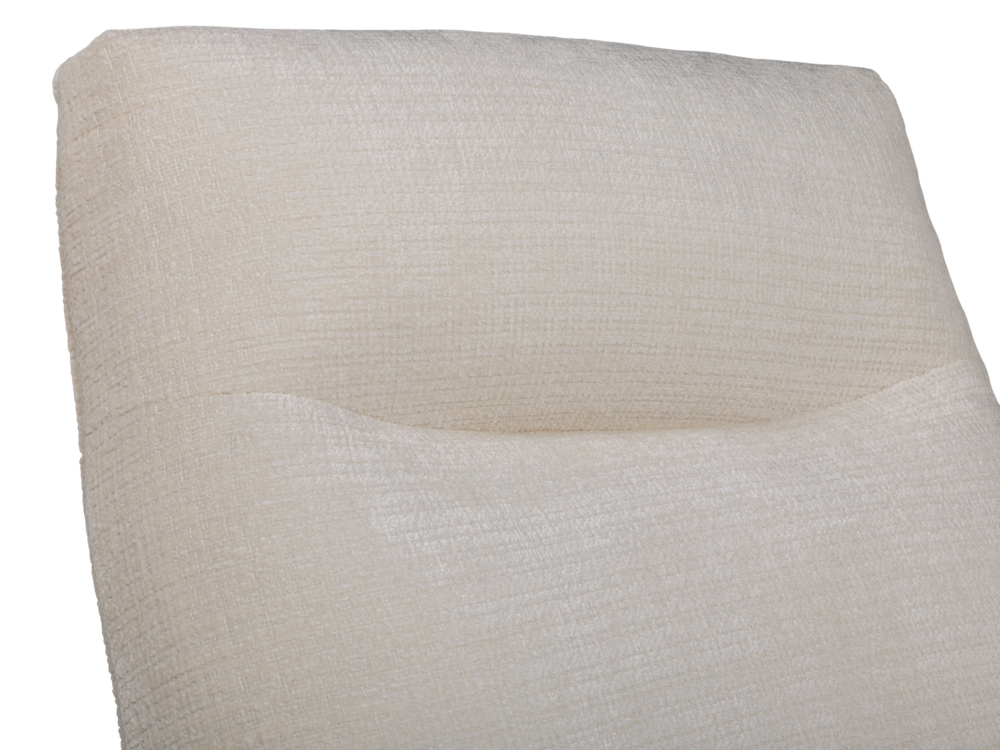 Fauteuil JOHNY - Crème MED-54-000002-Z-N901