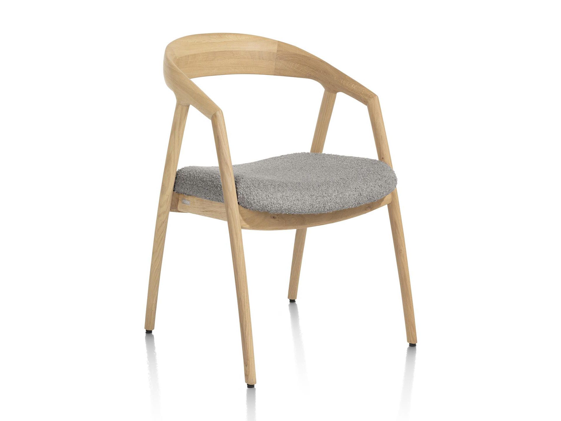 Armstoel DANTE - Crème