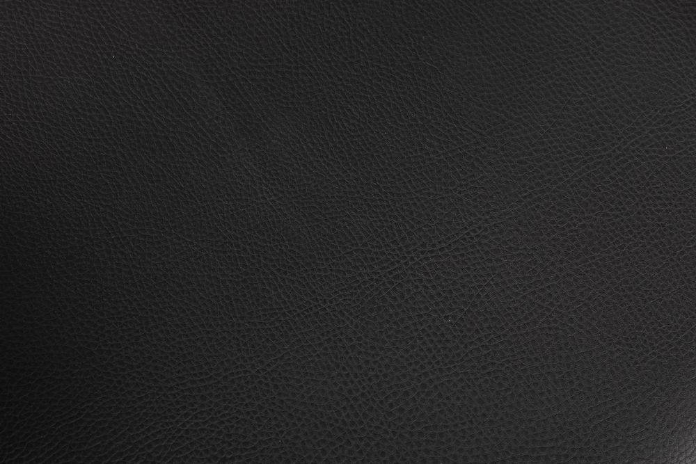 Set van 6 eetkamerstoelen ARCA - Zwart C-PFT-229-SET6