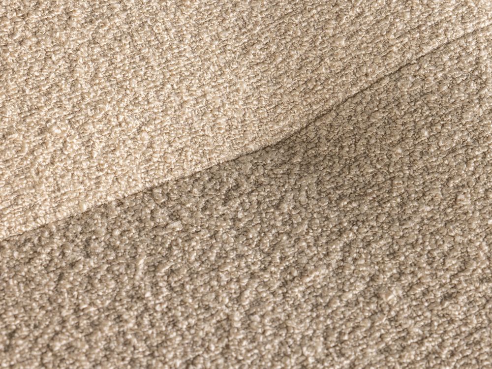 Hoekzetel DUNDEE - Crème C-FUR-41-HK